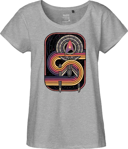 Retro Voyage