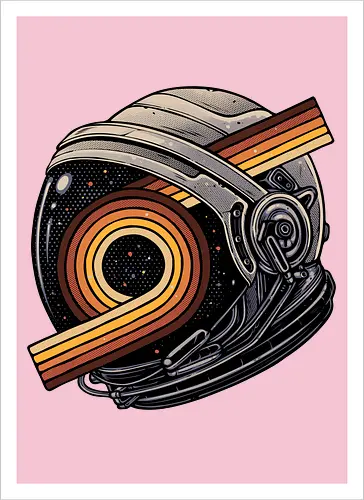 The Space is calling