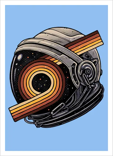 The Space is calling