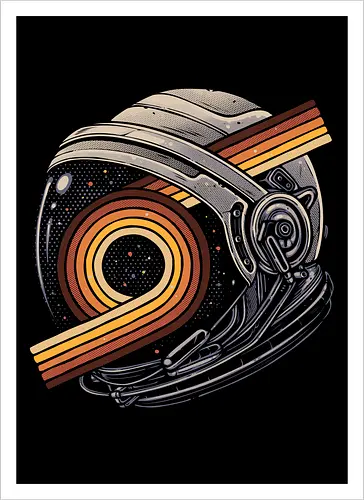 The Space is calling