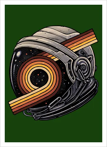 The Space is calling