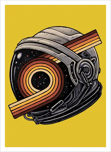 The Space is calling
