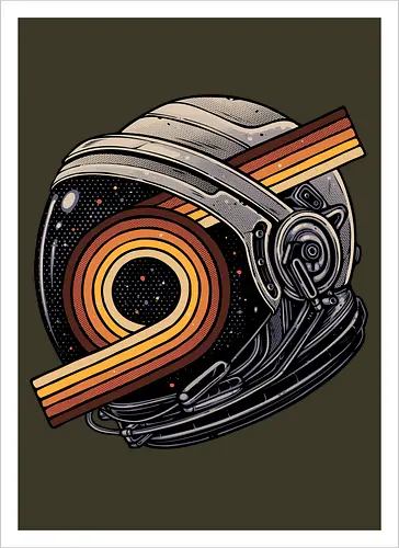The Space is calling