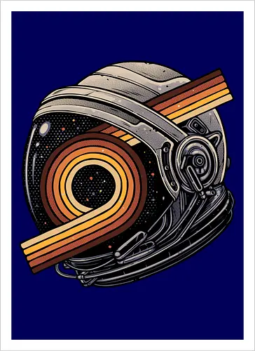 The Space is calling