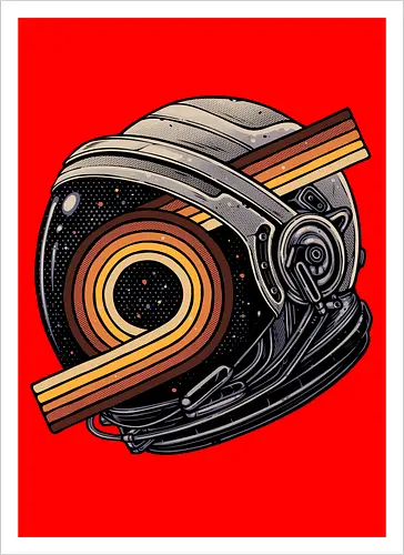 The Space is calling