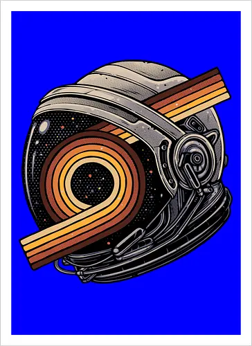 The Space is calling