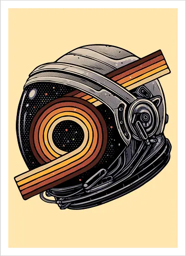 The Space is calling