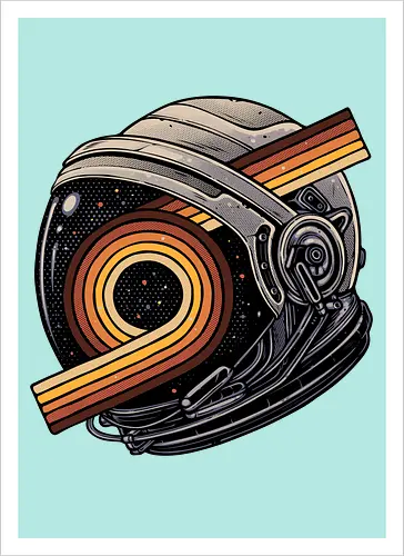 The Space is calling
