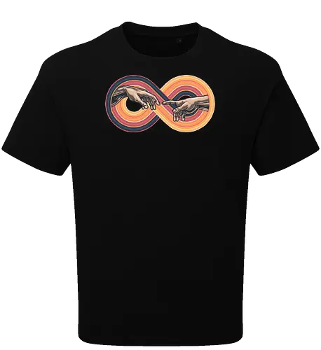 Infinite Creation