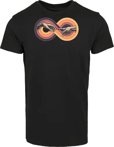 Infinite Creation