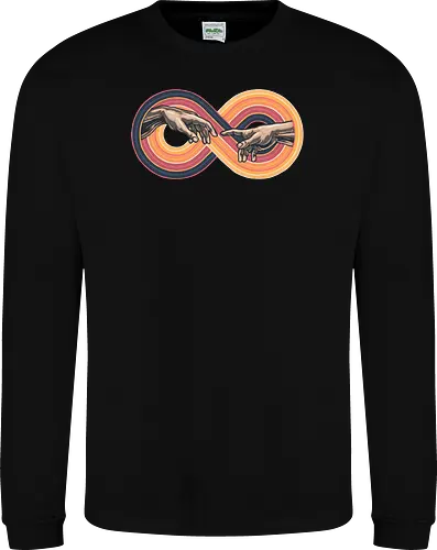 Infinite Creation