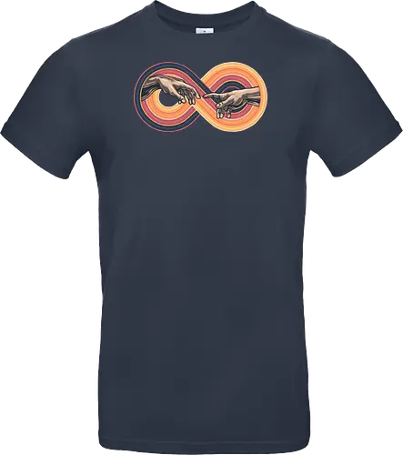 Infinite Creation