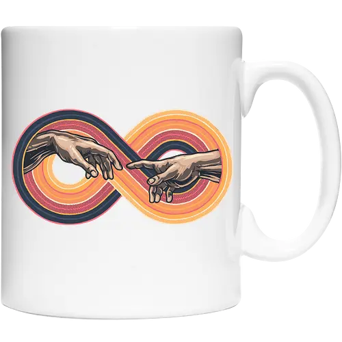Infinite Creation