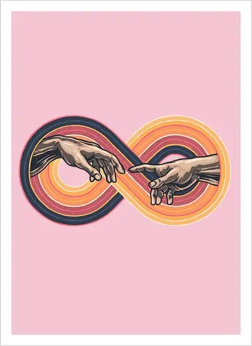 Infinite Creation