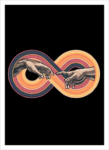 Infinite Creation