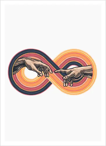 Infinite Creation