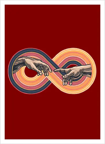 Infinite Creation