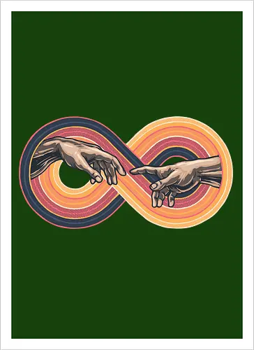 Infinite Creation