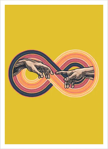 Infinite Creation