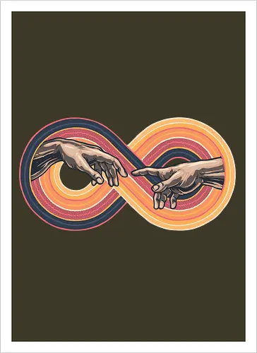 Infinite Creation
