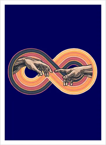 Infinite Creation
