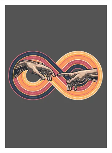 Infinite Creation