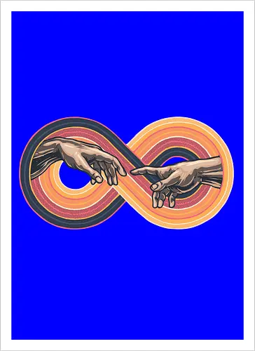 Infinite Creation