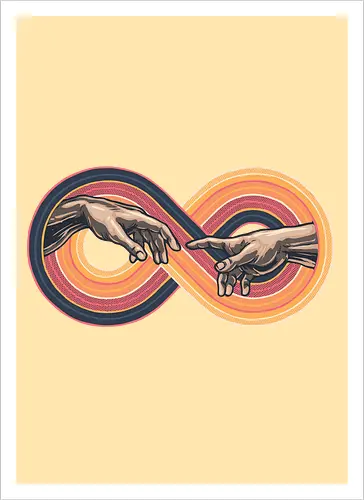 Infinite Creation