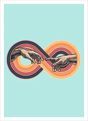 Infinite Creation