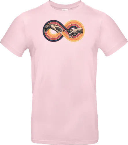 Infinite Creation