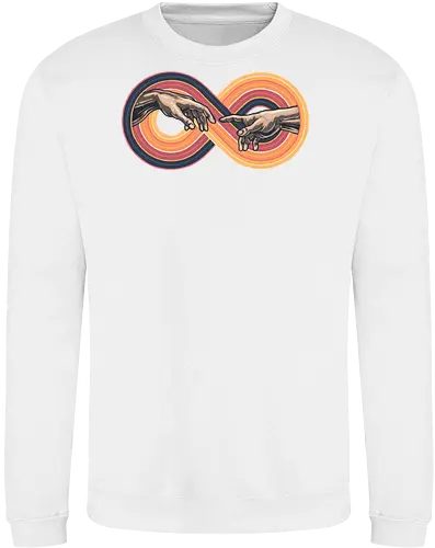 Infinite Creation
