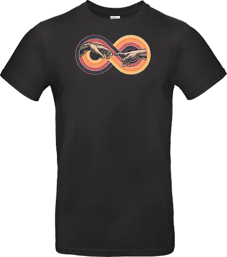 Infinite Creation