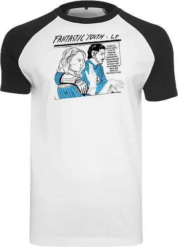 Fantastic Youth