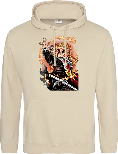 Hashira Fire