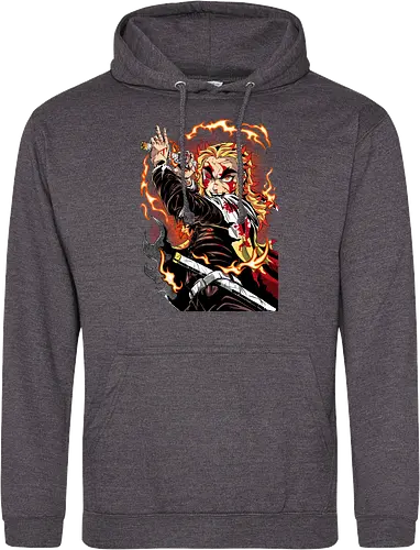 Hashira Fire