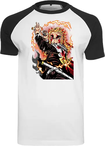 Hashira Fire