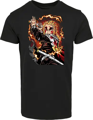 Hashira Fire