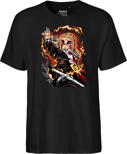 Hashira Fire