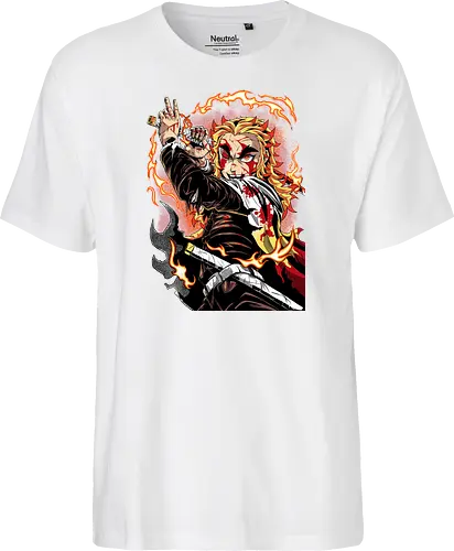 Hashira Fire