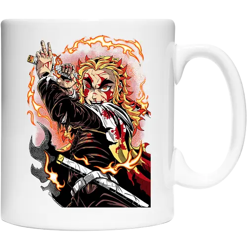 Hashira Fire