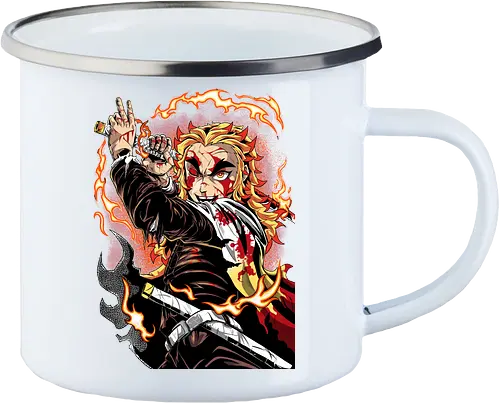 Hashira Fire