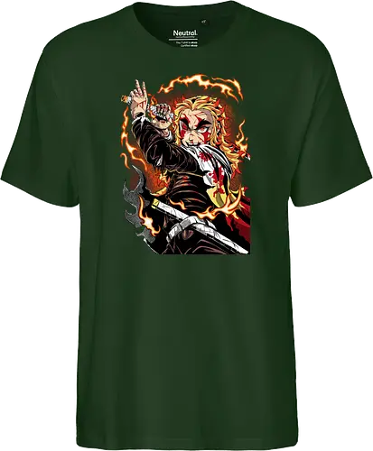 Hashira Fire