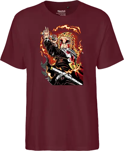 Hashira Fire