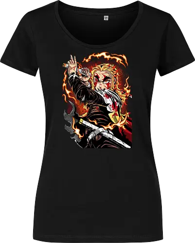 Hashira Fire