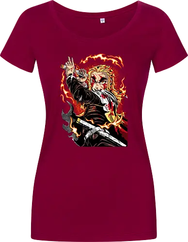 Hashira Fire