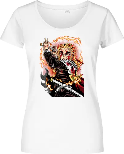 Hashira Fire