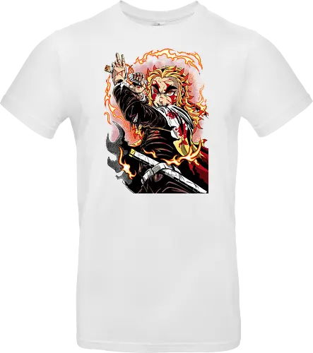 Hashira Fire