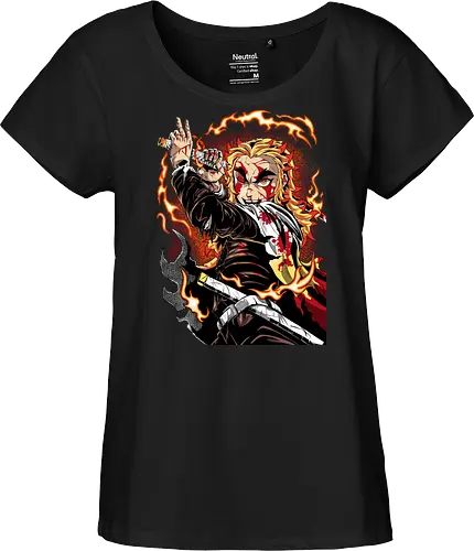 Hashira Fire