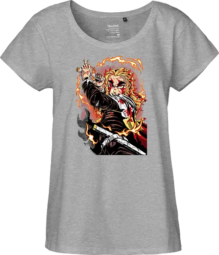 Hashira Fire