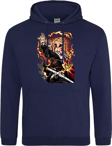 Hashira Fire